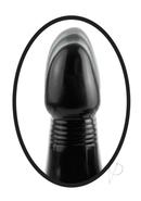 Anal Fantasy Collection Silicone Vibrating Thruster...